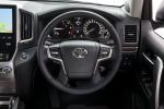 Toyota Land Cruiser 200 VX 2015 года (AU)